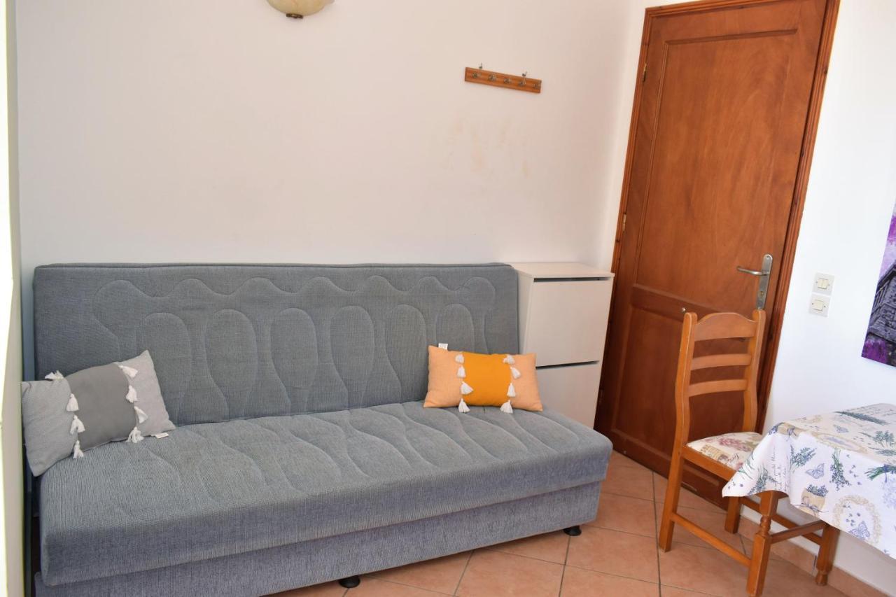 Siel Oneiro House Apartamento Hermópolis Exterior foto