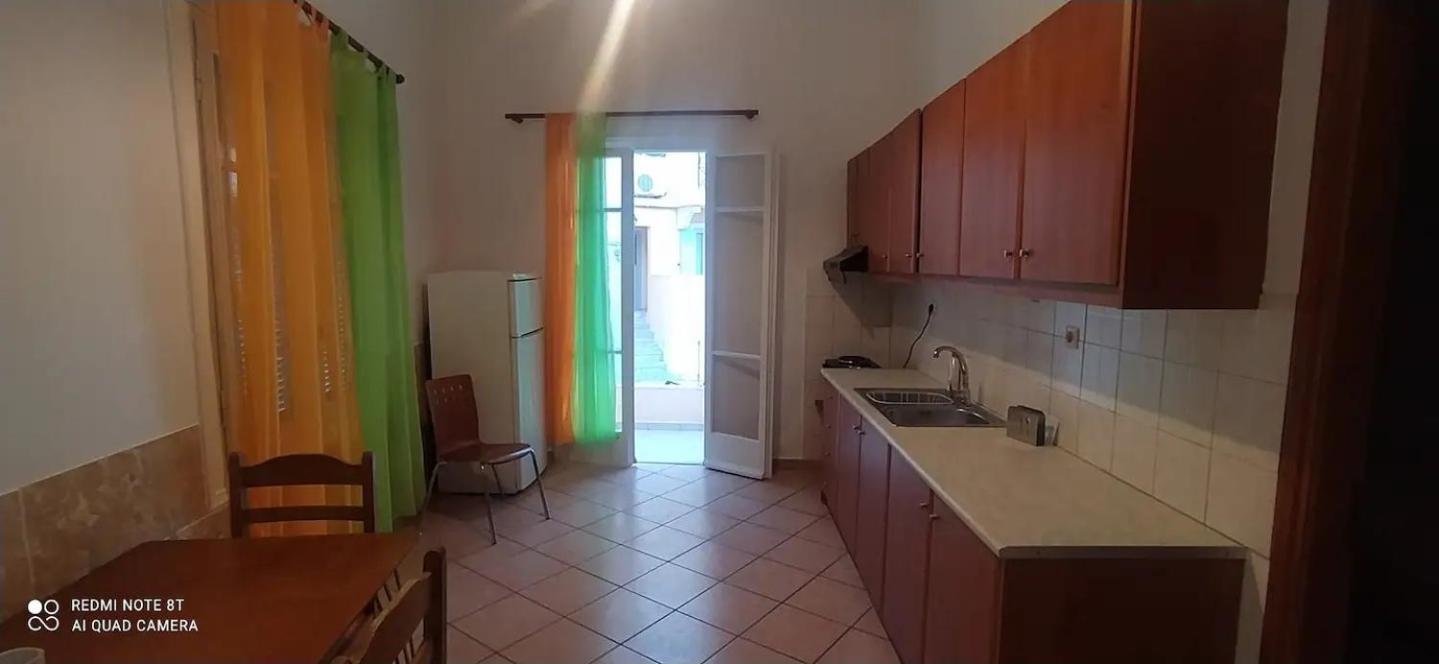 Siel Oneiro House Apartamento Hermópolis Exterior foto